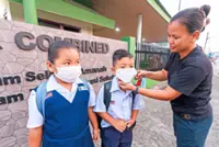 Sarawak: Stay alert and be prepared