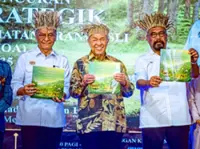 Healthcare boost for Orang Asli