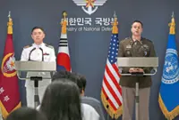 Nations to conduct joint drills amid evolving North Korean threats