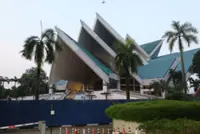 RM80mil approved for Istana Budaya upgrades