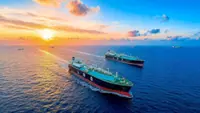 MISC on steady footing despite shipping volatility