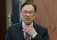 Anwar apologises for absence at Tabung Haji RCI debate as he recovers under medical care