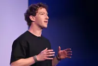 Zuckerberg manifesto sketches out Meta's ambitions for world-changing AI technology