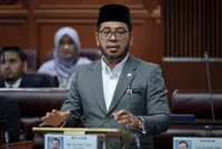 Special Dewan Rakyat sitting to debate Tabung Haji RCI report begins