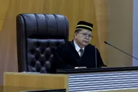 Speaker notifies EC of Subang seat vacancy