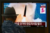 North Korea condemns Japan's white paper, calling it 're-invasion paper'