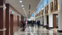 Opposition stages walkout during Dewan Rakyat special sitting on TH RCI report