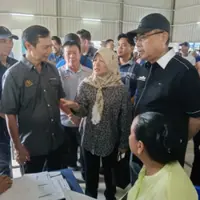 Over 200 rural Sabahans seek legal help at Ranau mobile court drive