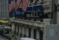 Hackers targeted major Wall Street money managers with cloned voices