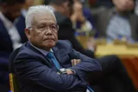 Wawasan, PAS to skip Tabung Haji RCI debate after walkout, says Hamzah