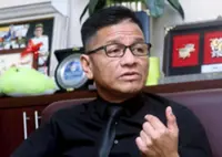 Melaka polls: ‘Hulk’ Norhizam eyes comeback