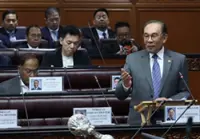 Anwar slams PN over Dewan Rakyat walkout