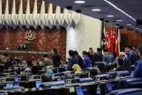 Anwar slams PN over Dewan Rakyat walkout