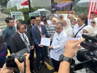 Groups demand full debate, urgent action over Tabung Haji RCI findings