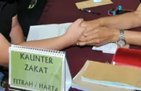 TH zakat payments in line with Shariah law, Dewan Rakyat told