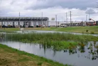 AI's hunger for power sparks US private gas plant boom