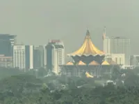 Sarawak schools athletics meet postponed over unhealthy air quality