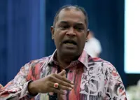 Wong Chen's quit decision let down not just PKR, but Subang constituents as well, says Ramanan