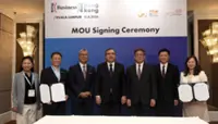 SMG, SCMP ink MOU aimed at strengthening business ties between M'sia, Hong Kong