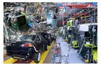 Manufacturing sales hit RM177bil in June, up 9.8% y-o-y - DOSM