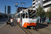 Bali plans Rp2.2 trillion tram system to ease congestion