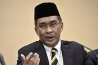 Parliament shouldn't be a 'one-way briefing': Takiyuddin defends walkout