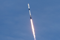 Vietnam's VinSpace signs launch deal with SpaceX