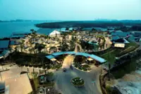 Sunway Puteri Hills launches as Johor's first elevated hilltop dining hub