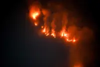 Schools closed as Indonesia battles wildfires