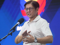 Philippines' Marcos proposes US$118bil budget for 2027