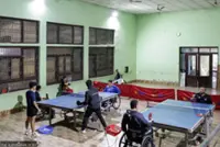 Nepal’s para table tennis players train on borrowed gear, dream of Asian Games medals
