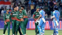 Bangladesh and India scramble to save white-ball series