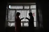 Torment of Afghan fathers as daughters deprived of education