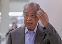Stop appointing politicians to helm Tabung Haji, says Muhyiddin