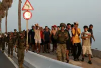 Meta, TikTok agree to fact check content on Spain border crossings after deadly incident