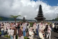 Bali plans Rp 2.2 trillion electric tram system to ease congestion
