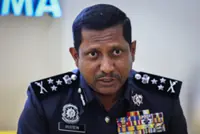 14 Malaysians arrested overseas for drug trafficking from Jan to July, says NCID director