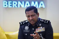 Drug traffickers may shift to other airports amid tighter KLIA controls, says Bukit Aman