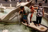 Extreme heat becoming more frequent and intense, UN agency says