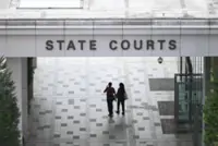 Man to be charged over allegedly misappropriating mosque donations in Singapore