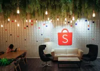 Singapore's Sea tops quarterly revenue estimates as Shopee fuels e-commerce growth