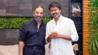 Tamil Thai Vazhthu to be sung first at Tamil Nadu events; CM Vijay calls it state right, Kamal Haasan welcomes move