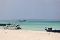 Four crew killed in Red Sea attack while missile strike reported in Gulf