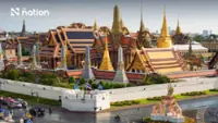 Bangkok's Grand Palace, Temple of the Emerald Buddha announce Wednesday (Aug 12) visiting hours and dress code