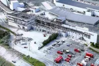 Japan retailer Aeon allowed workers to return to Kumamoto Mall shops before fatal explosion