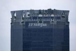 JPMorgan to keep Asia hiring pace after corporate bank growth tops 20%