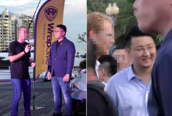 Unmasked: Bosses behind Chen Zhi’s global scam syndicate hired Singaporeans as personal assistants