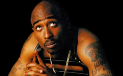 Tupac Shakur murder trial begins 30 years after rapper's death