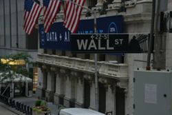 Hackers targeted major Wall Street money managers with cloned voices