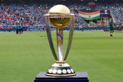 Cricket-Afghanistan seal 2027 World Cup berth, West Indies to go through qualifiers again
